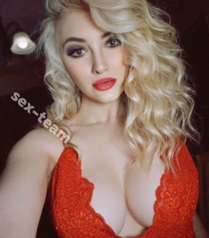 Проститутка Вераника