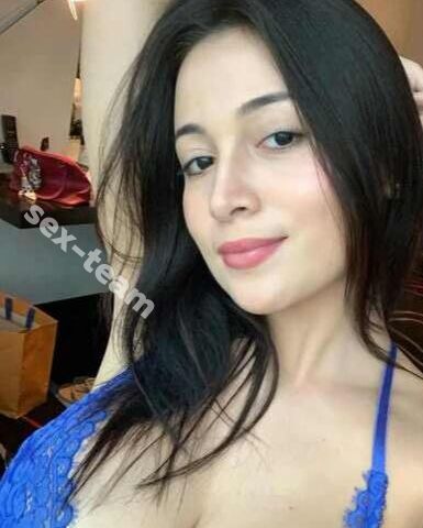 Проститутка Катя