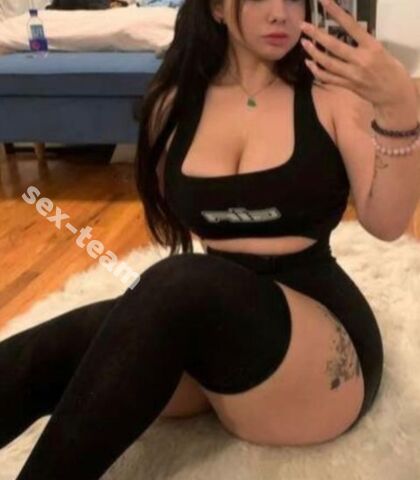 Проститутка Ангелина