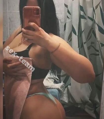 Проститутка Оля