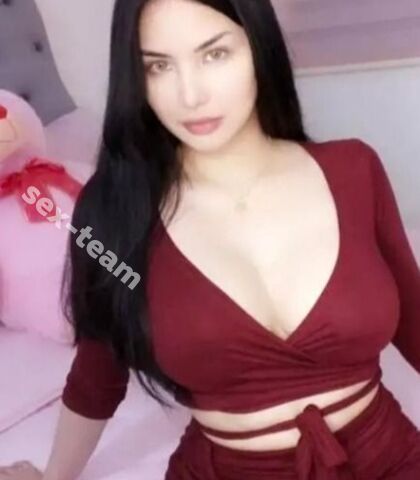 Проститутка Наташа