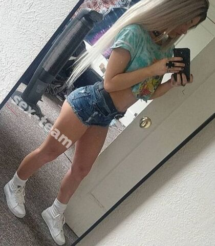 Проститутка Алиса