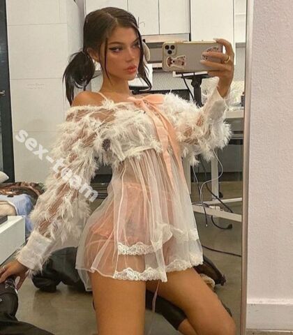 Проститутка Аня